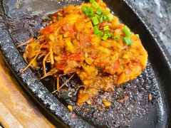 -菊上料理(蜀山银泰百货店)