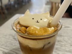 -娜娜家•Nana's restaurant (南开大悦城店)