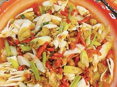 -馬伍旺川菜(江北虹悦城店)