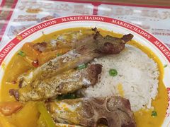 -孖记茶档·热腾茶餐(江南西plus店)