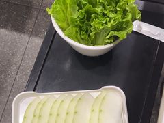 -潮汕大目牛肉火锅(水围店)