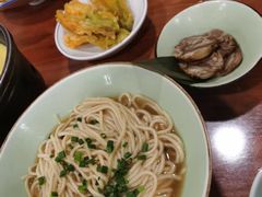 -奎元馆.百年奎元.非遗传承(西湖边的解放路店)