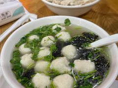 -老滕家过桥米线(金鱼胡同店)