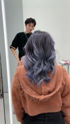 -DL HOPE明星造型