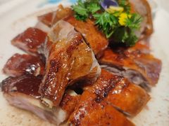 -不倒翁·安徽名菜楼(步行街店)