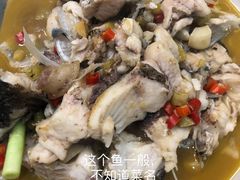 -大鸽饭(马王堆店)