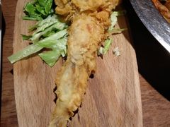 烤牛蛙-胖哥俩肉蟹煲(杭州下沙学林街店)