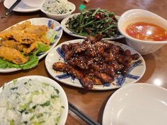 -奶奶的味道(胶州路店)