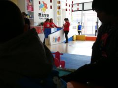 -积木宝贝儿童成长中心(花乡奥莱中心店)