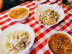 -西贝(东方路店)
