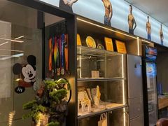 -RoMan罗马健身工作室(莘庄店)