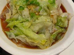 -新白鹿餐厅(百联中环店)