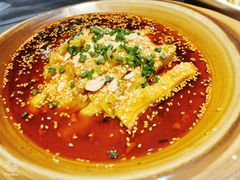 -红辣椒·川菜·火锅(张杨路店)