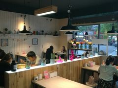 大堂-友达面馆(二七南路店)