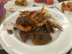 -长沙世纪金源大饭店·金世纪中餐厅