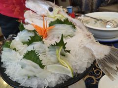 -祈胜邨•顺德鱼生•顺德菜(容桂店)