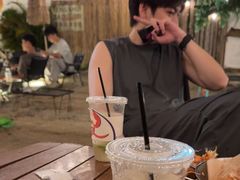 -DGE季风钓虾营地·团建·聚会