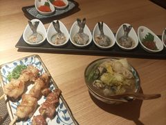 -德川家日本料理(顺义华联店)