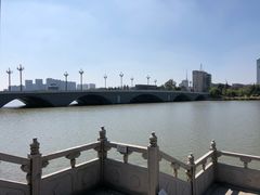 -凤城河风景区
