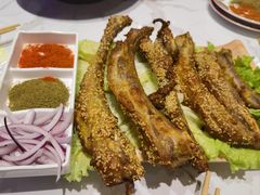 -巴依老爷新疆美食(常营店)