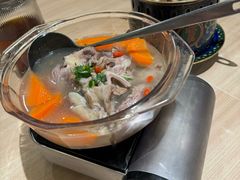 -羊之道草原味道清真餐厅(番禺店)