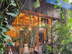 -西关84·History·Art·Cafe