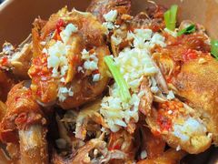 -童子鸡专卖店(中新街店)