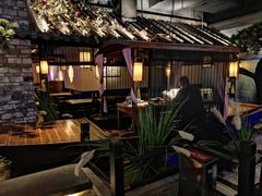 -绿茶餐厅(石家庄万象城店)