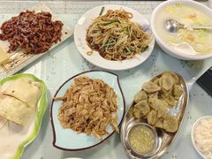 -鼎香润(德胜门内店)