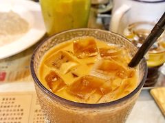 冻奶茶-金记冰室(霎东街店)