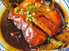 -邱记私房菜·十八年本地菜