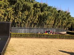 -上海市龙华烈士陵园