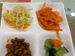 -海兰江石锅饭(水上店)