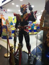 -玩具反斗城(正大广场店)