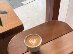 -Radar Coffee(思南路店)