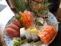 -尺山寸水日料(马桥满天星店)