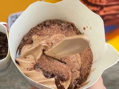 阿华田麦旋风-麦当劳(朝阳北路店)