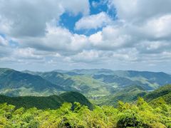 -莫干山风景区