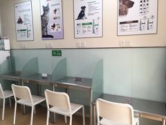 -瑞派·关忠动物医院·猫专科·犬专科(三环新城店)