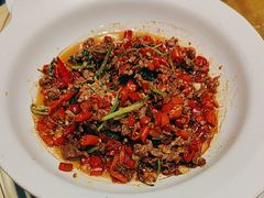 -福满我家大碗厨·湘菜(上海大厦店)