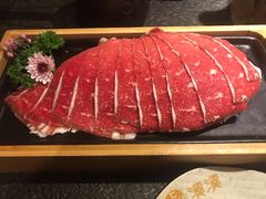 -湊湊火锅·茶憩(和平大悦城店)