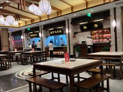 大堂-春发生饭店·非遗(南院门店)