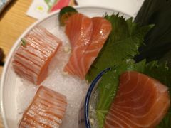 -Sushi Love 创意寿司(丽影广场店)