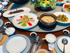 -北海渔村酒楼·粤菜海鲜点心(新华店)