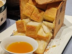 -狮王府淮扬菜(万象城店)