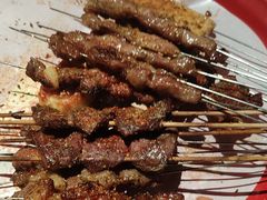 -北三老太太烧烤(人生一串上榜店)