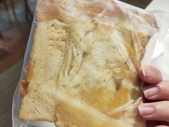 -京馔手工吐司(万达广场济南高新店)
