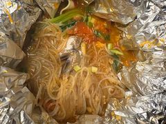 -见味花甲(合生汇店)