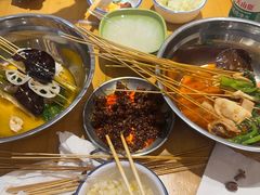 -嘉州鲜知味钵钵鸡(奎星楼店)