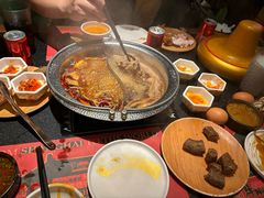 -牛New寿喜烧(金茂览秀城店)